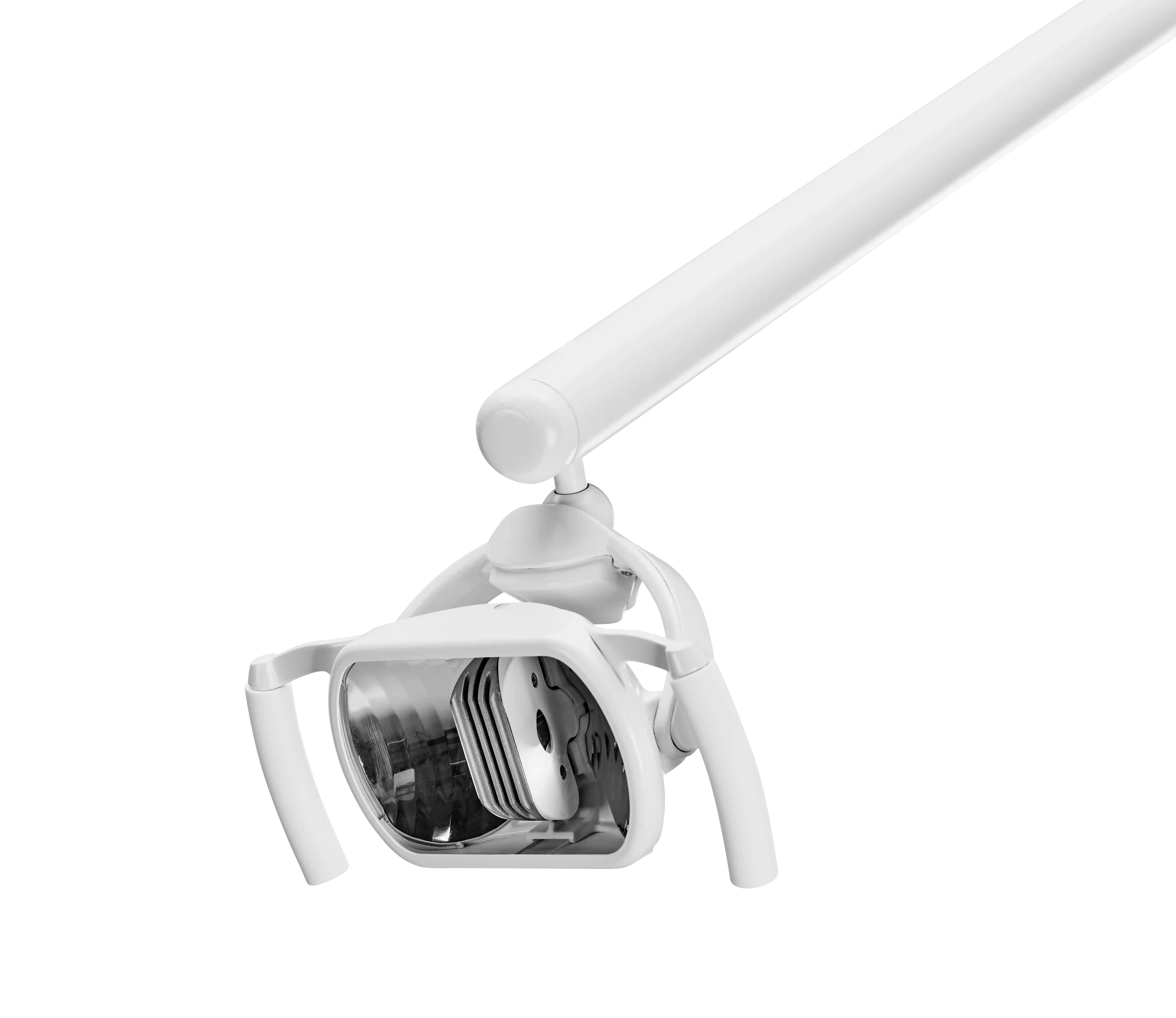 Enhanced Lighting Options